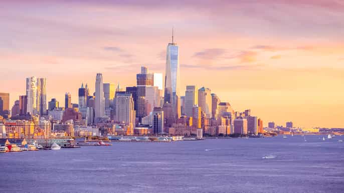 New York City
