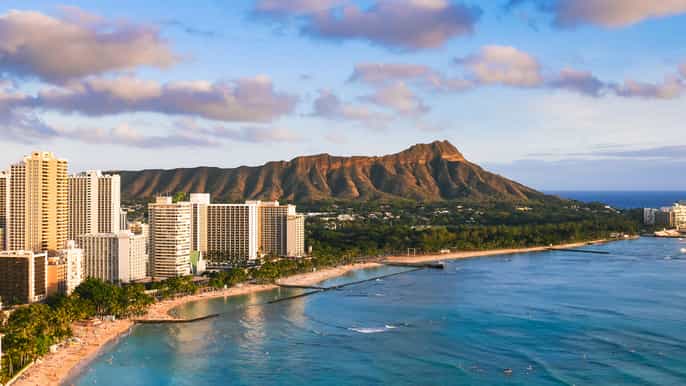 Oahu