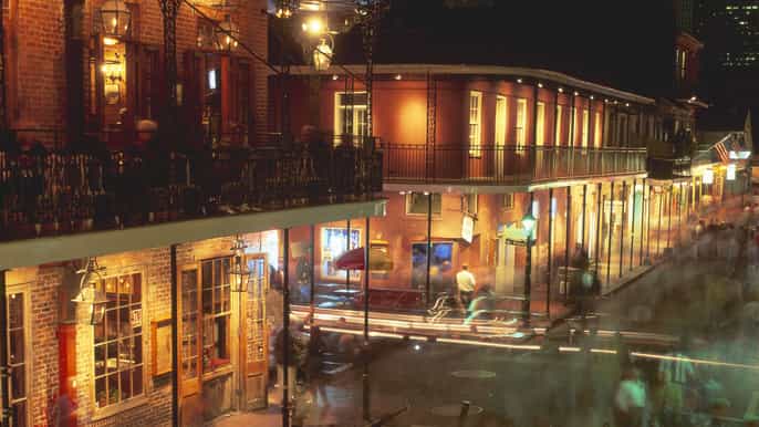 New Orleans