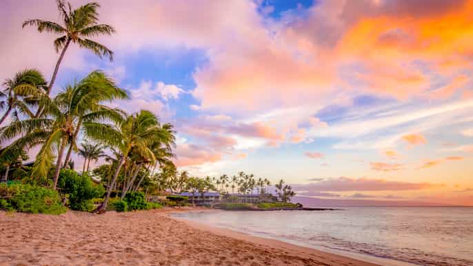 Maui